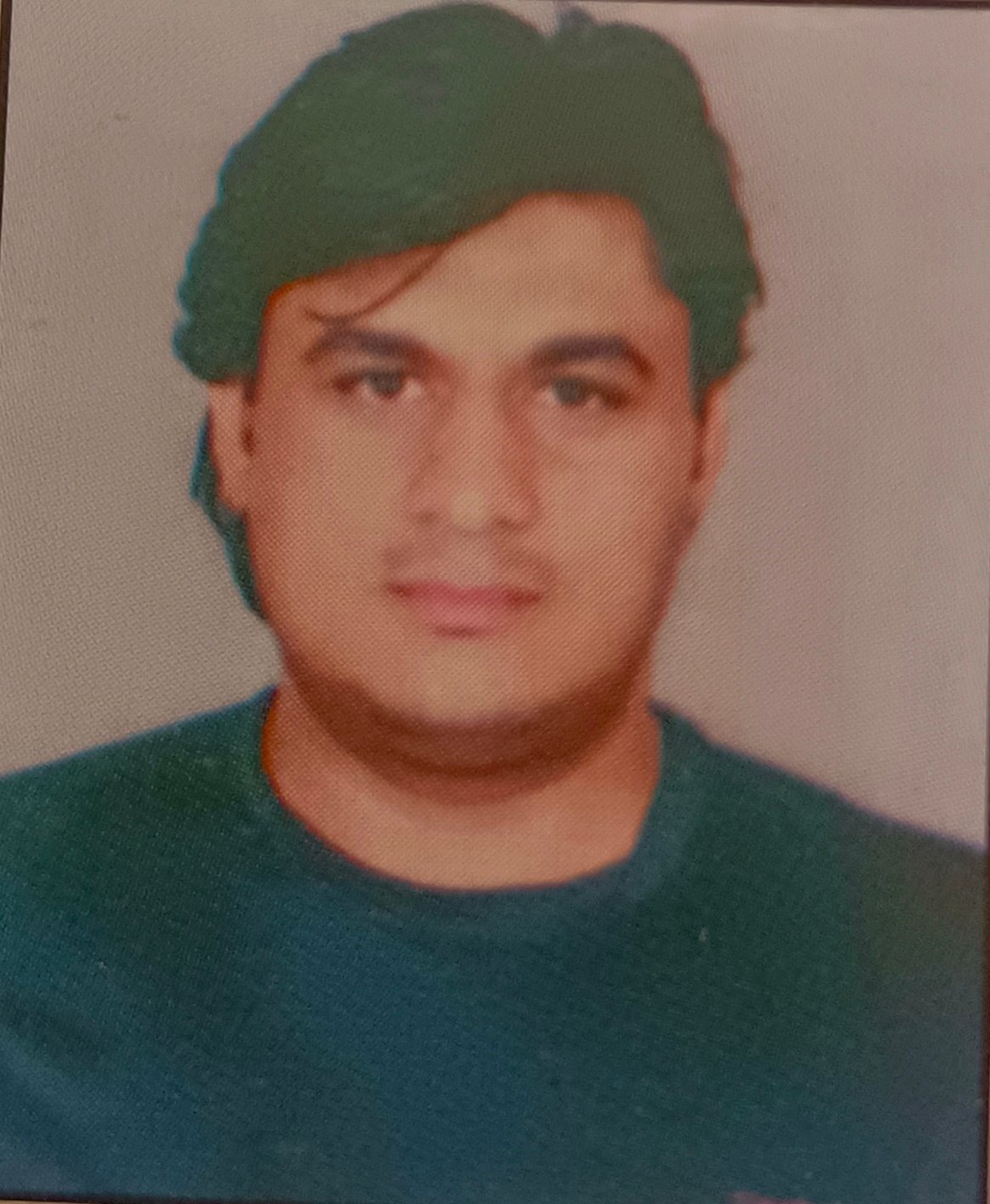 author